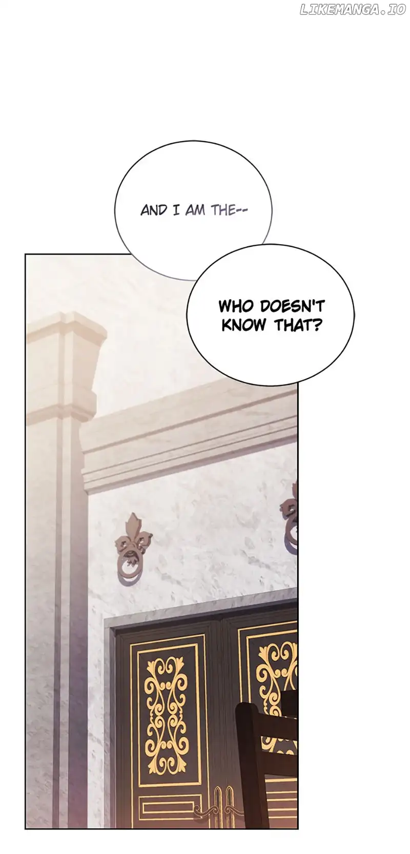 Maid To Love or Die chapter 38 page 15