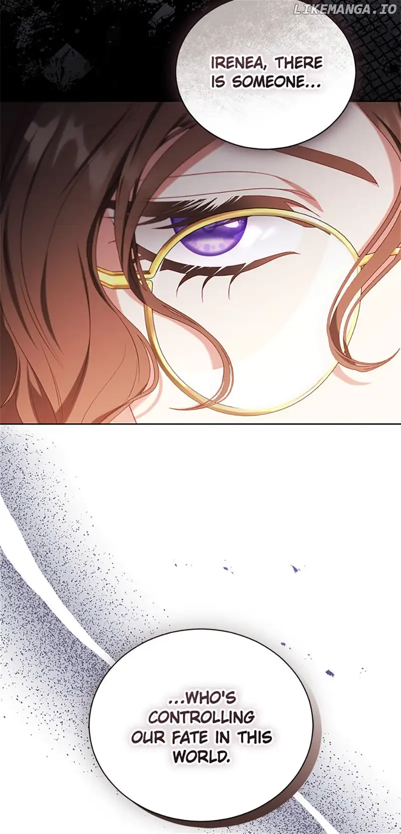 Maid To Love or Die chapter 38 page 18