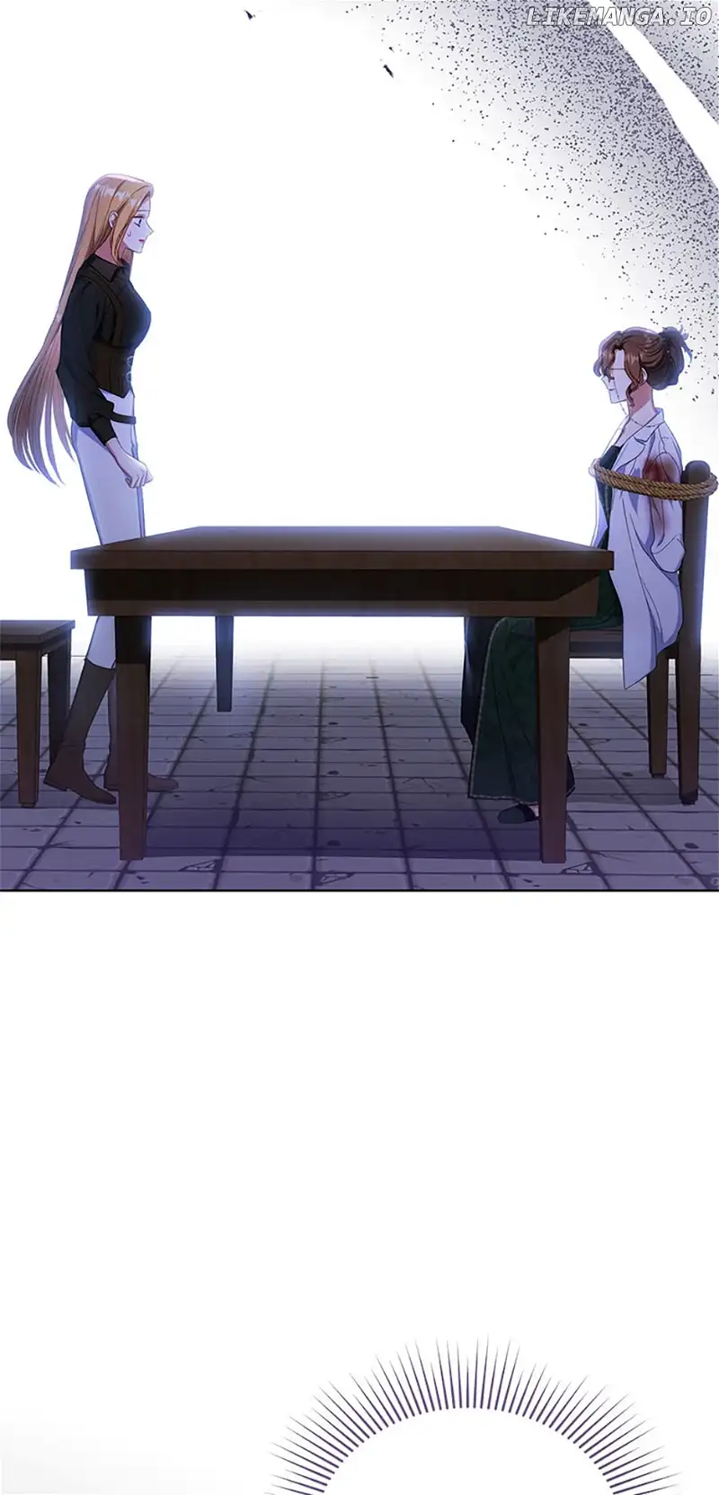 Maid To Love or Die chapter 38 page 19