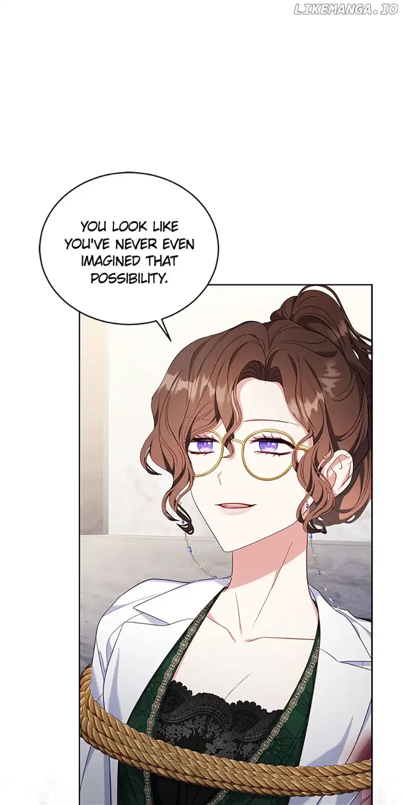 Maid To Love or Die chapter 38 page 23