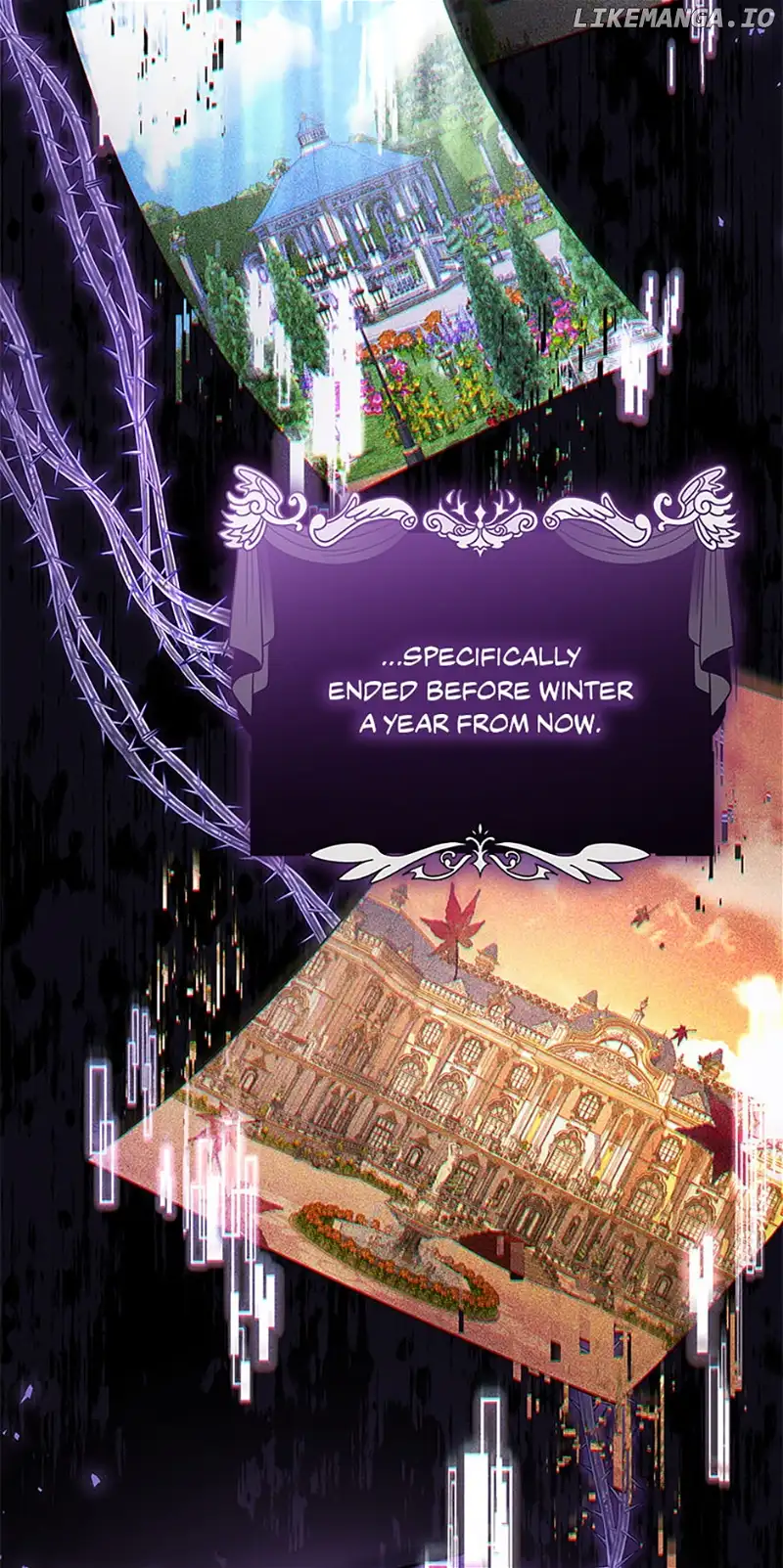 Maid To Love or Die chapter 38 page 25