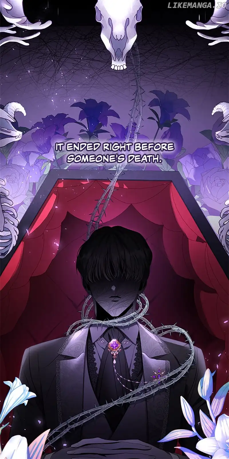 Maid To Love or Die chapter 38 page 27