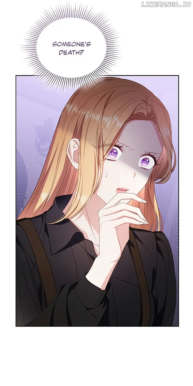 Maid To Love or Die chapter 38 page 29