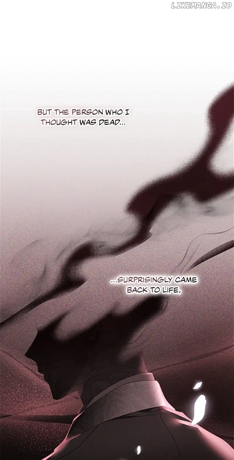 Maid To Love or Die chapter 38 page 30