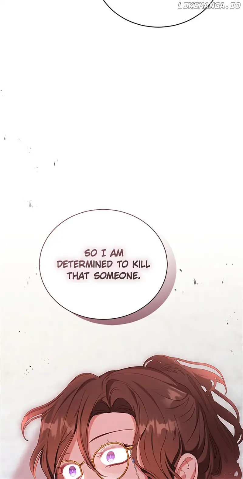 Maid To Love or Die chapter 38 page 34