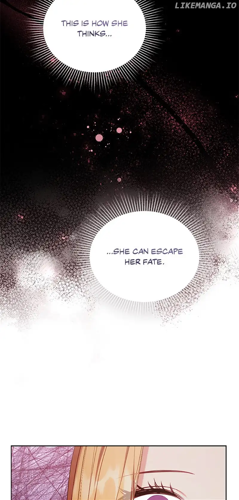 Maid To Love or Die chapter 38 page 37