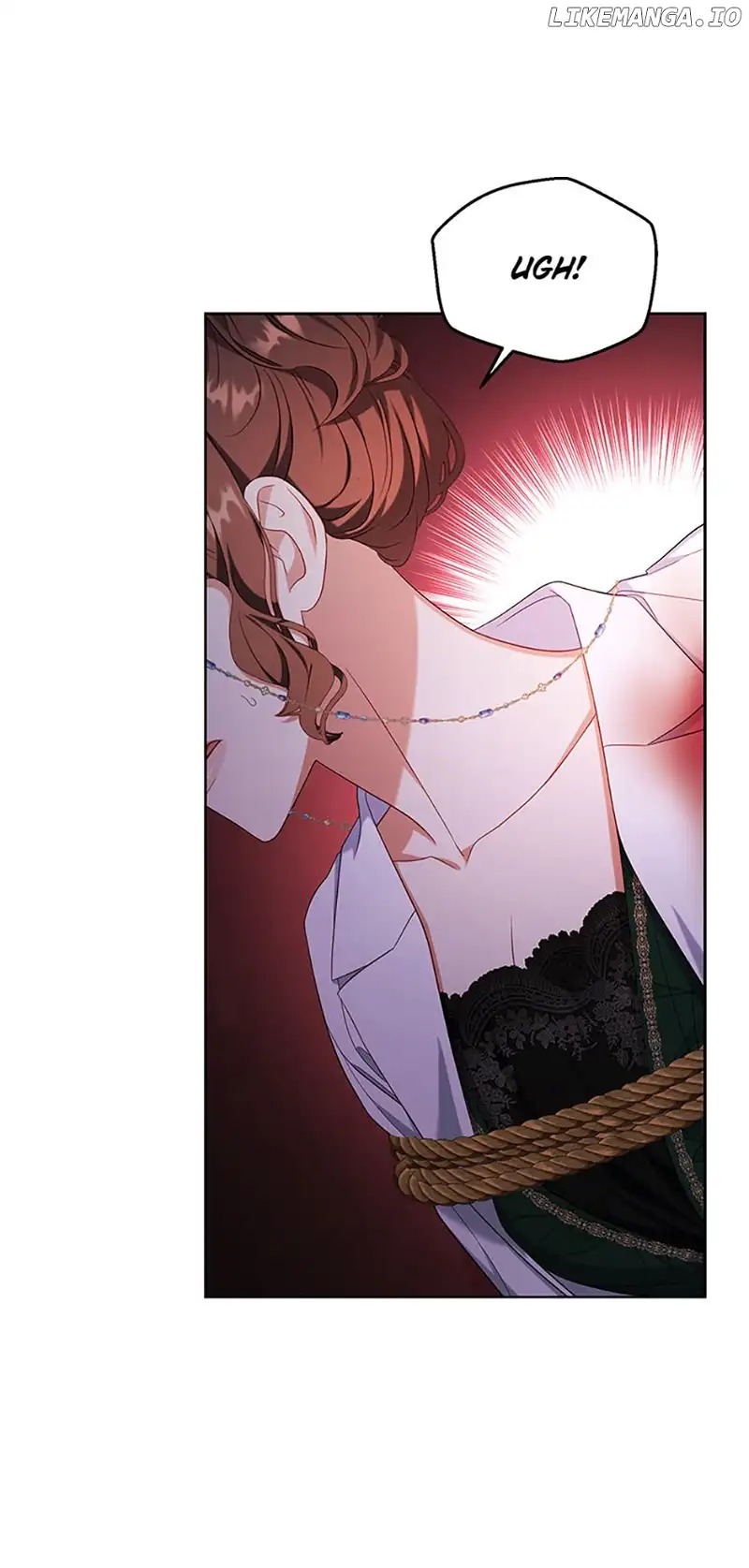 Maid To Love or Die chapter 38 page 40