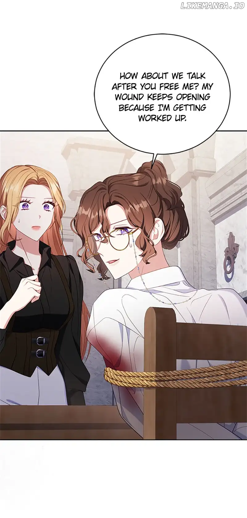 Maid To Love or Die chapter 38 page 41