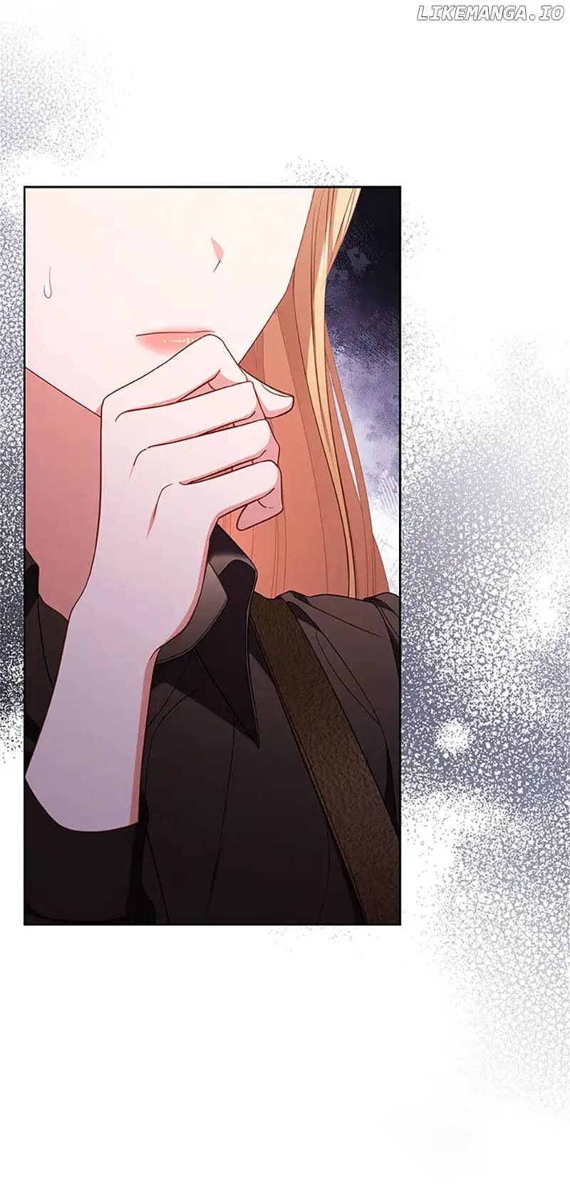 Maid To Love or Die chapter 38 page 42