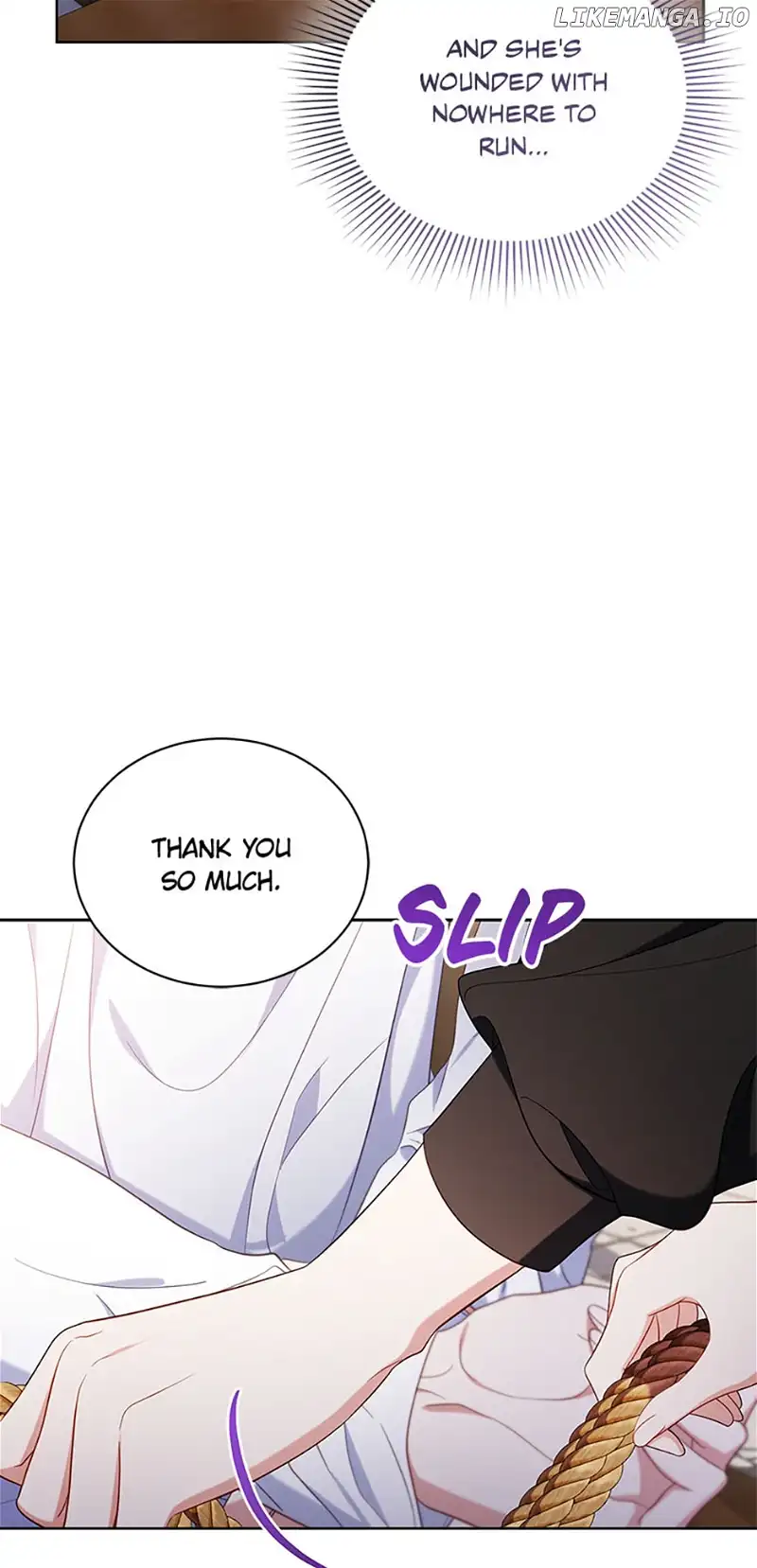 Maid To Love or Die chapter 38 page 44
