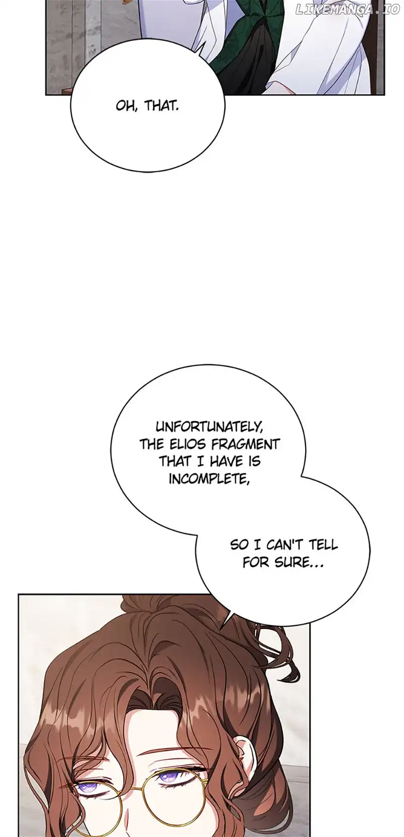 Maid To Love or Die chapter 38 page 46