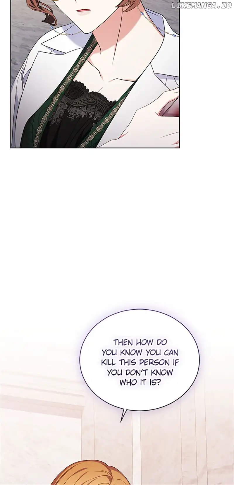 Maid To Love or Die chapter 38 page 47