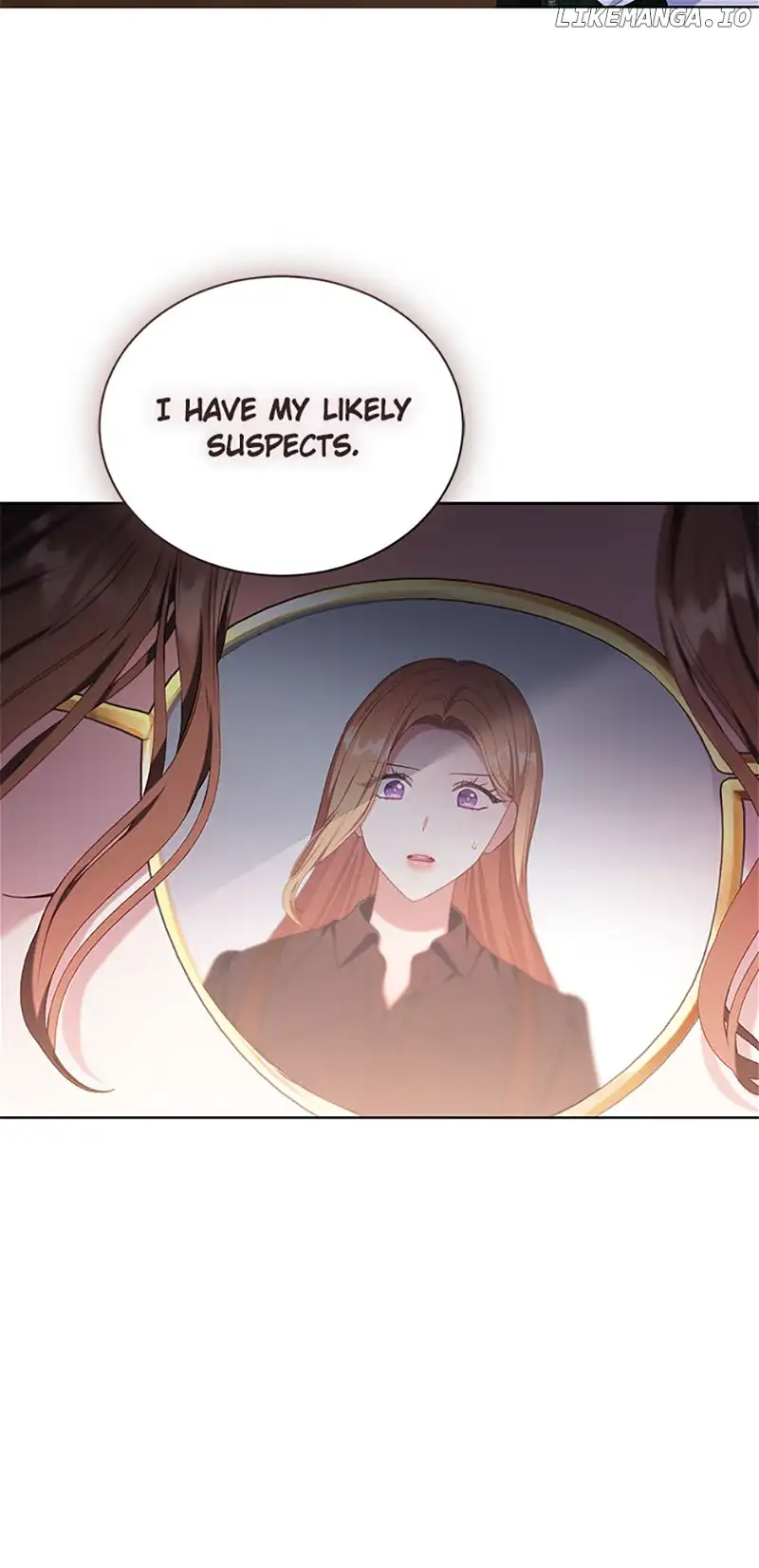 Maid To Love or Die chapter 38 page 49