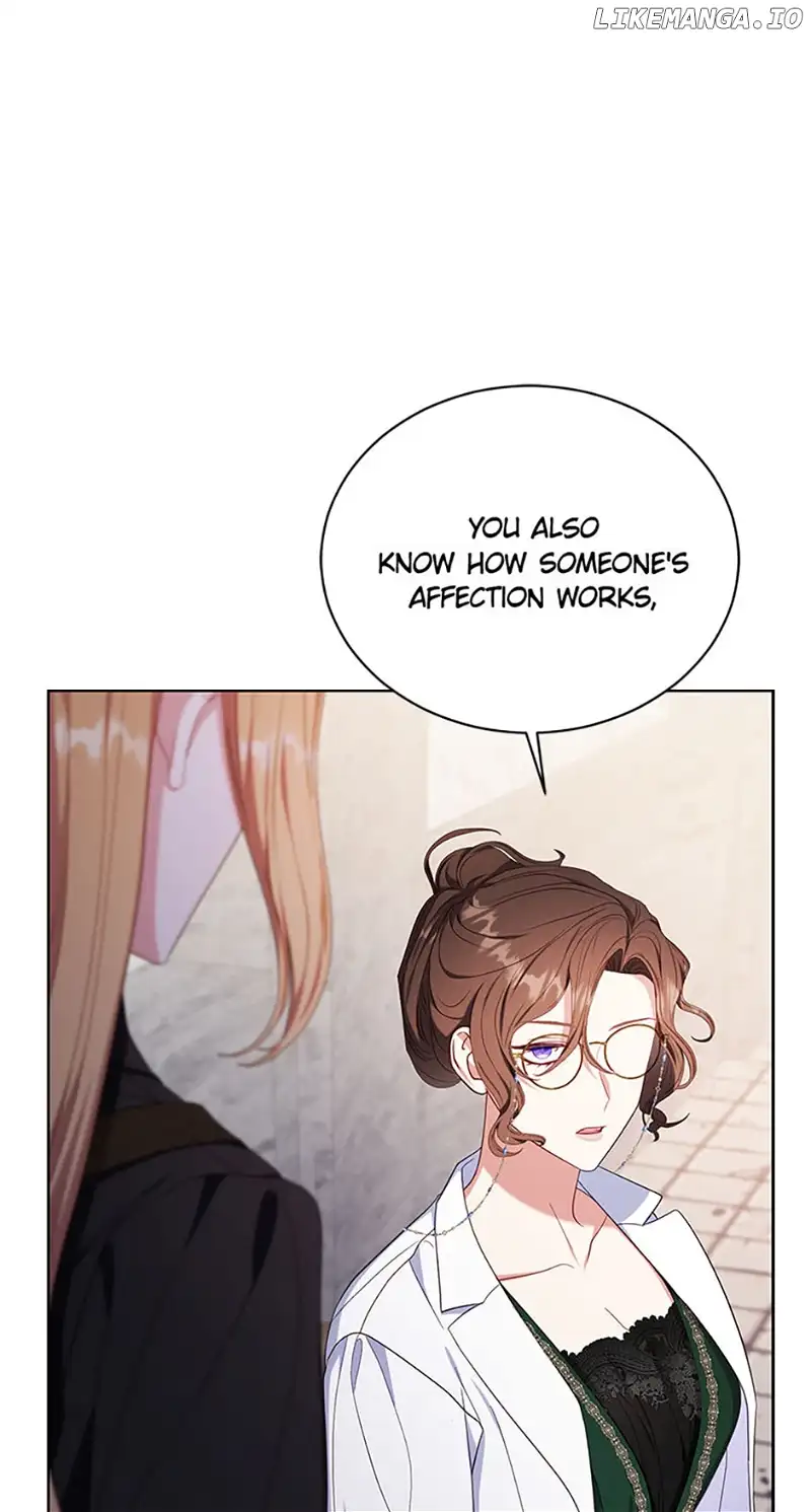 Maid To Love or Die chapter 38 page 50
