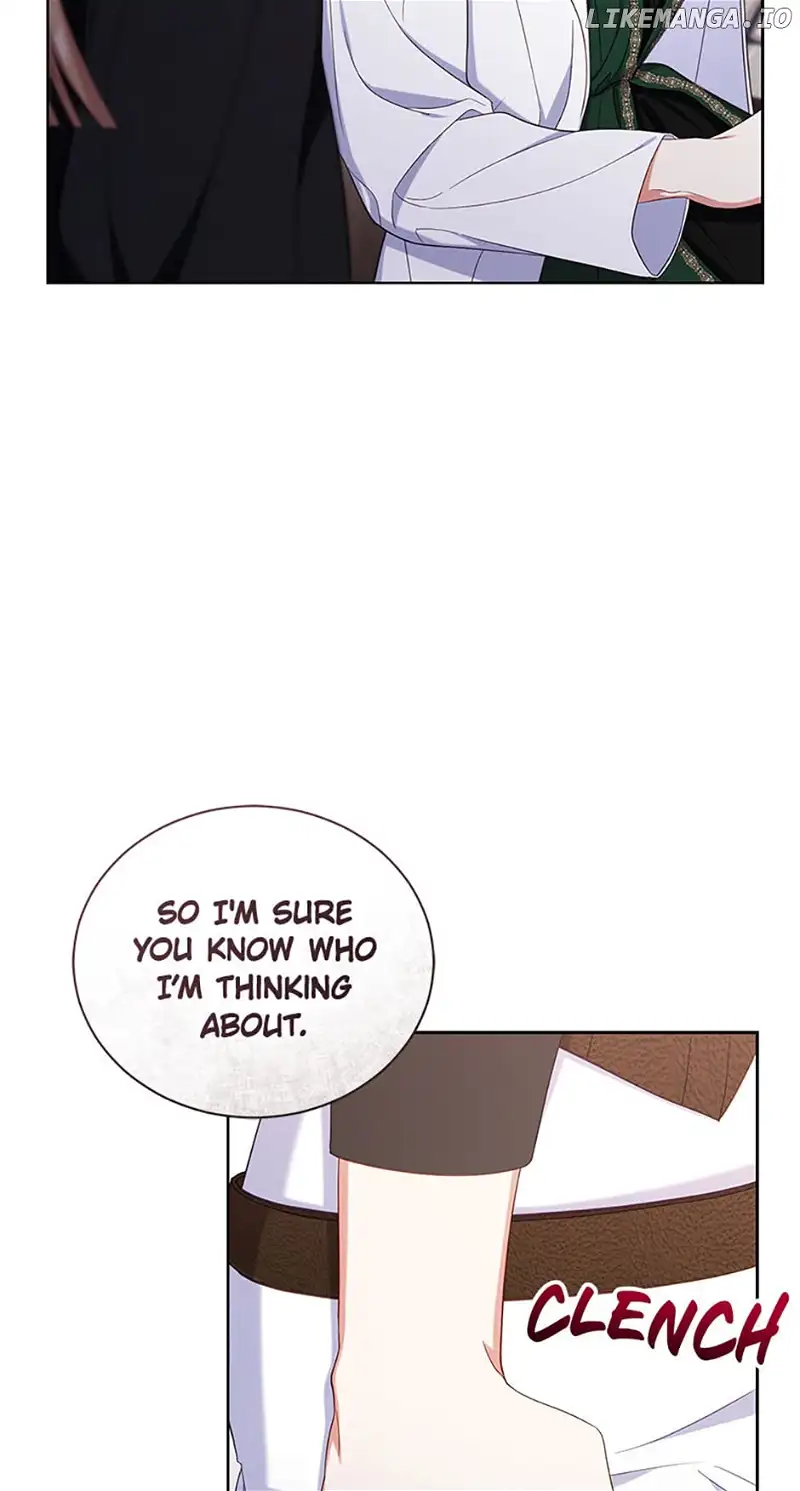 Maid To Love or Die chapter 38 page 51