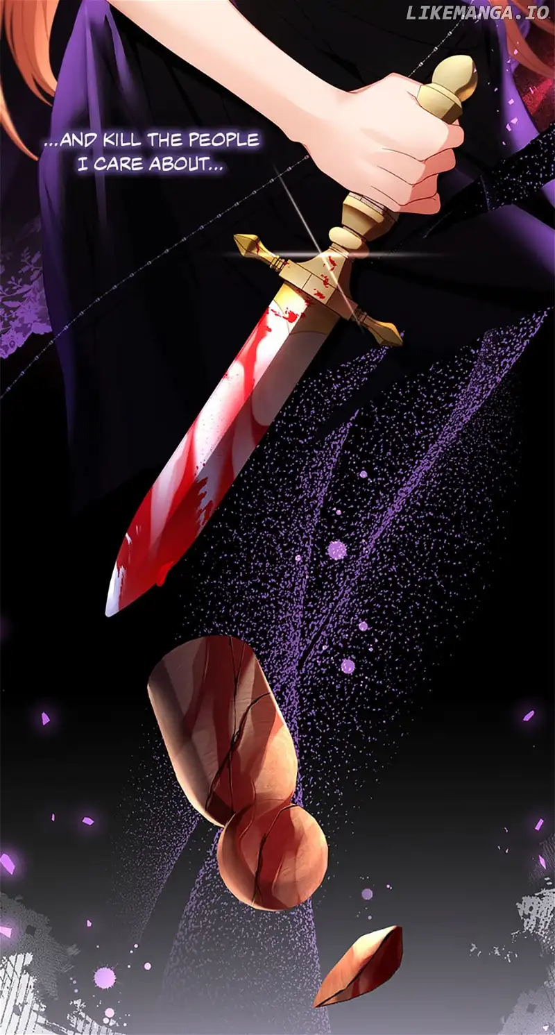 Maid To Love or Die chapter 38 page 54
