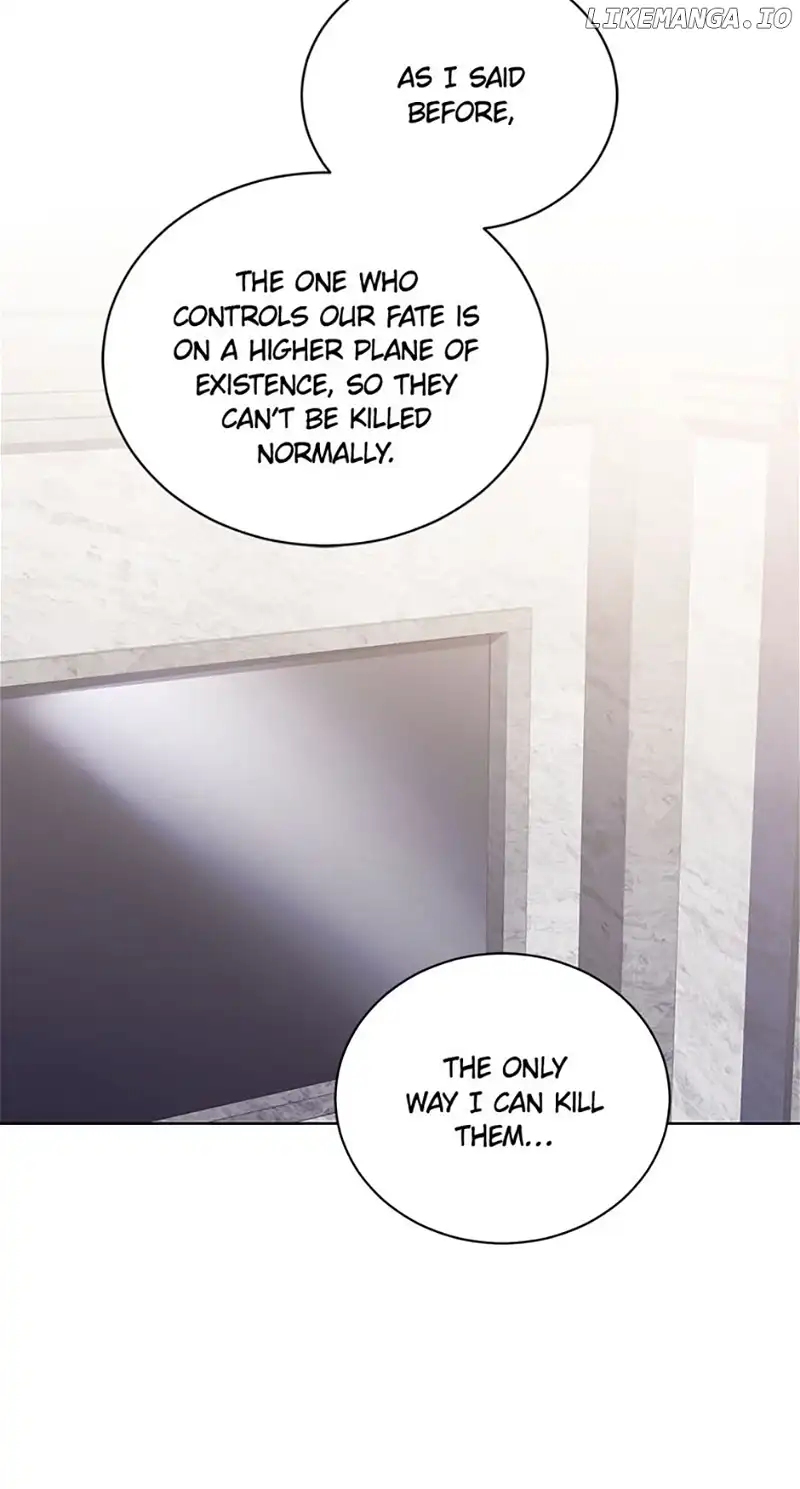 Maid To Love or Die chapter 38 page 56
