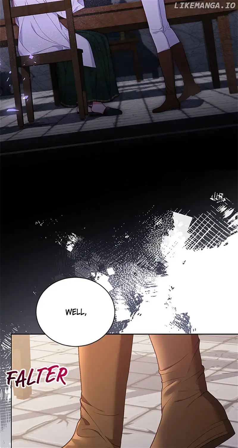 Maid To Love or Die chapter 38 page 59