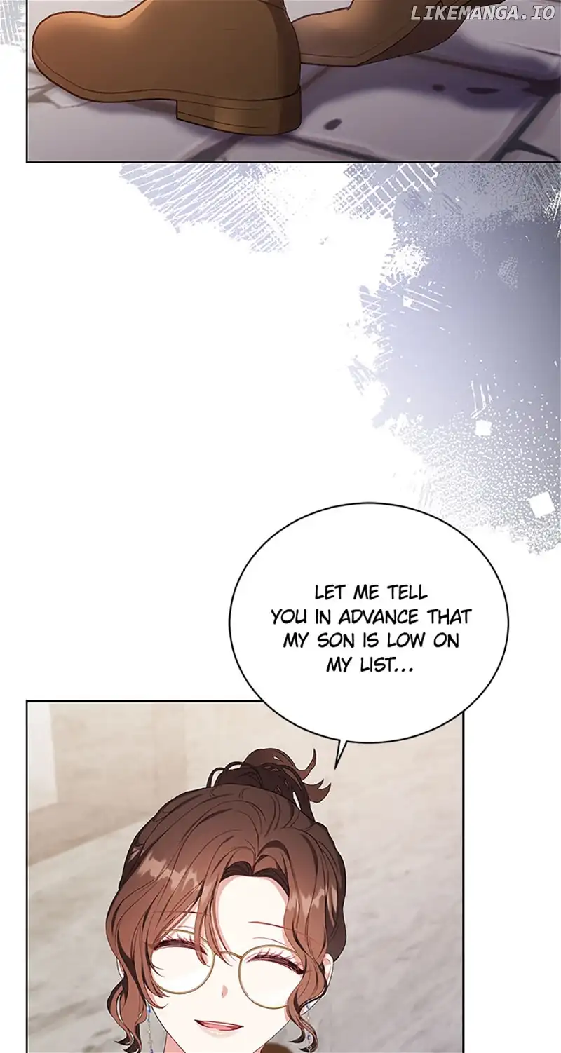 Maid To Love or Die chapter 38 page 60