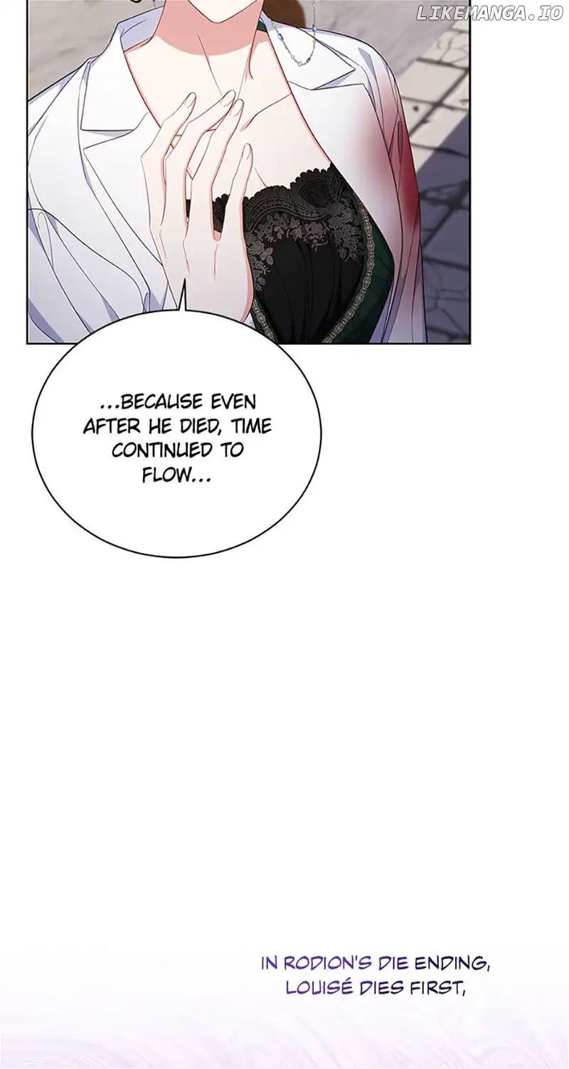 Maid To Love or Die chapter 38 page 61