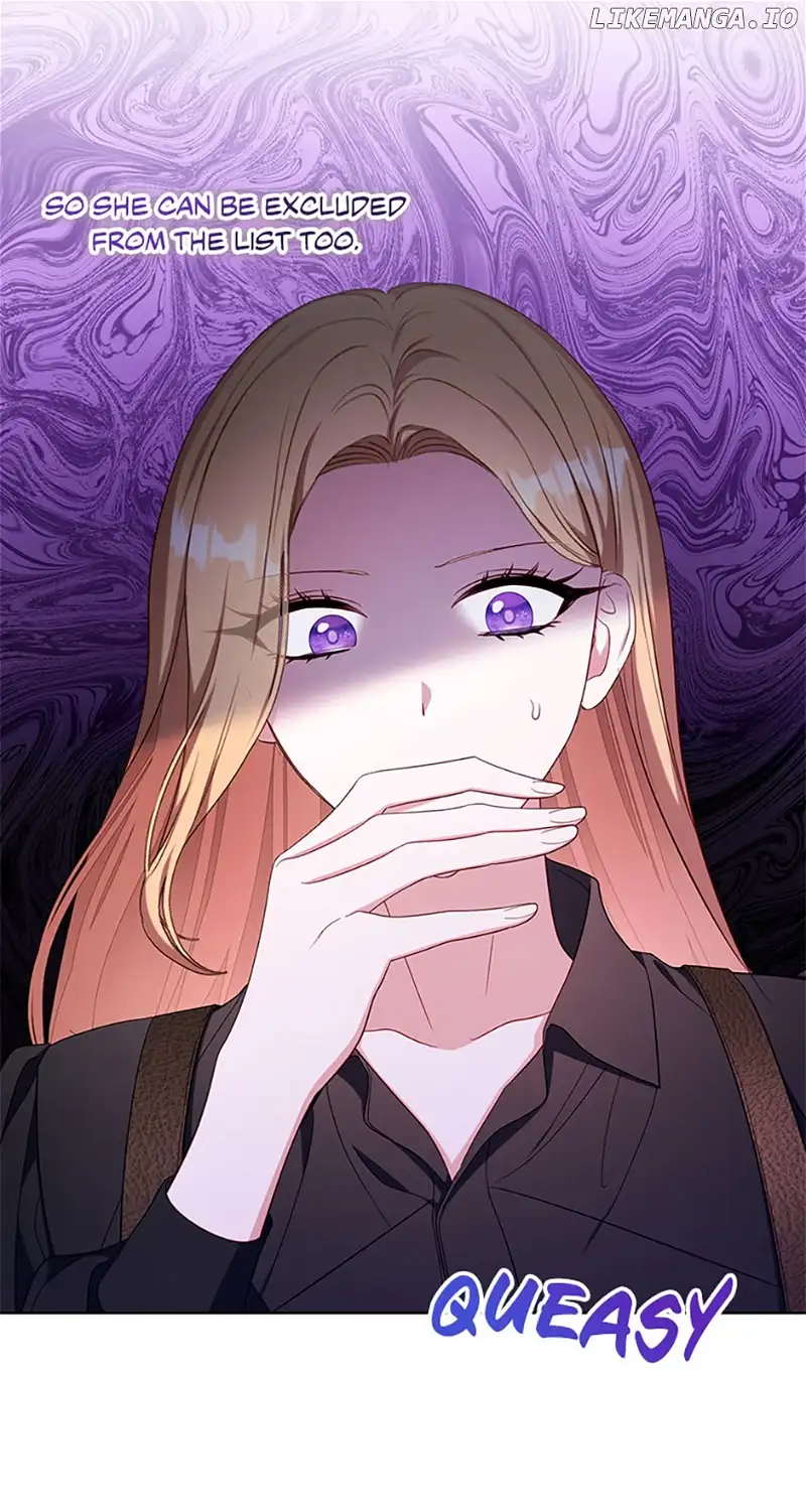 Maid To Love or Die chapter 38 page 62