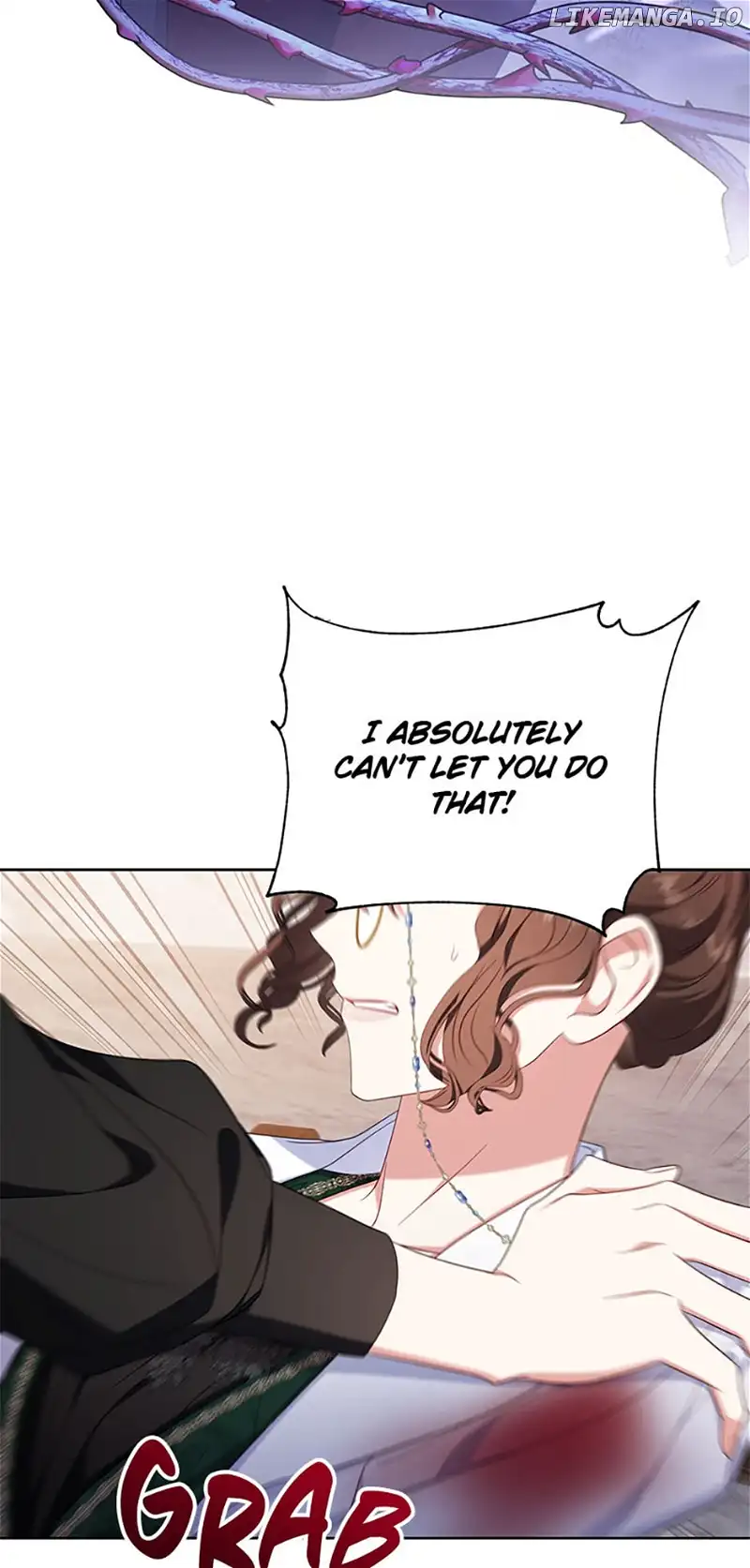 Maid To Love or Die chapter 38 page 65