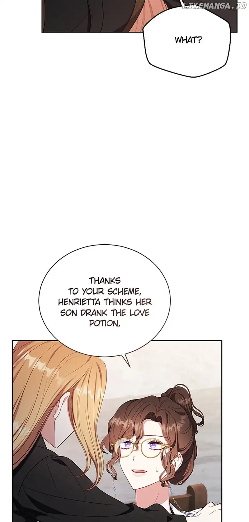 Maid To Love or Die chapter 38 page 67