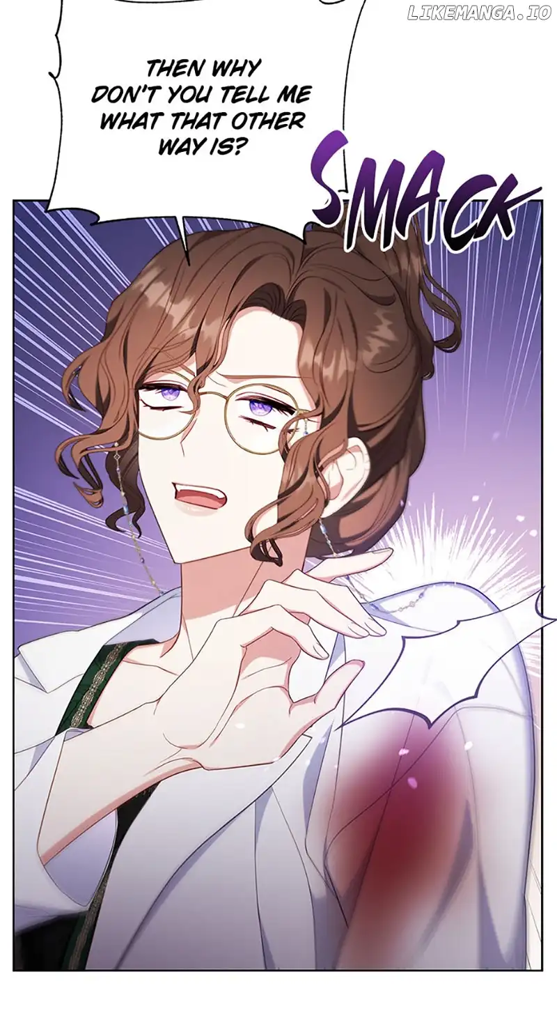 Maid To Love or Die chapter 38 page 71