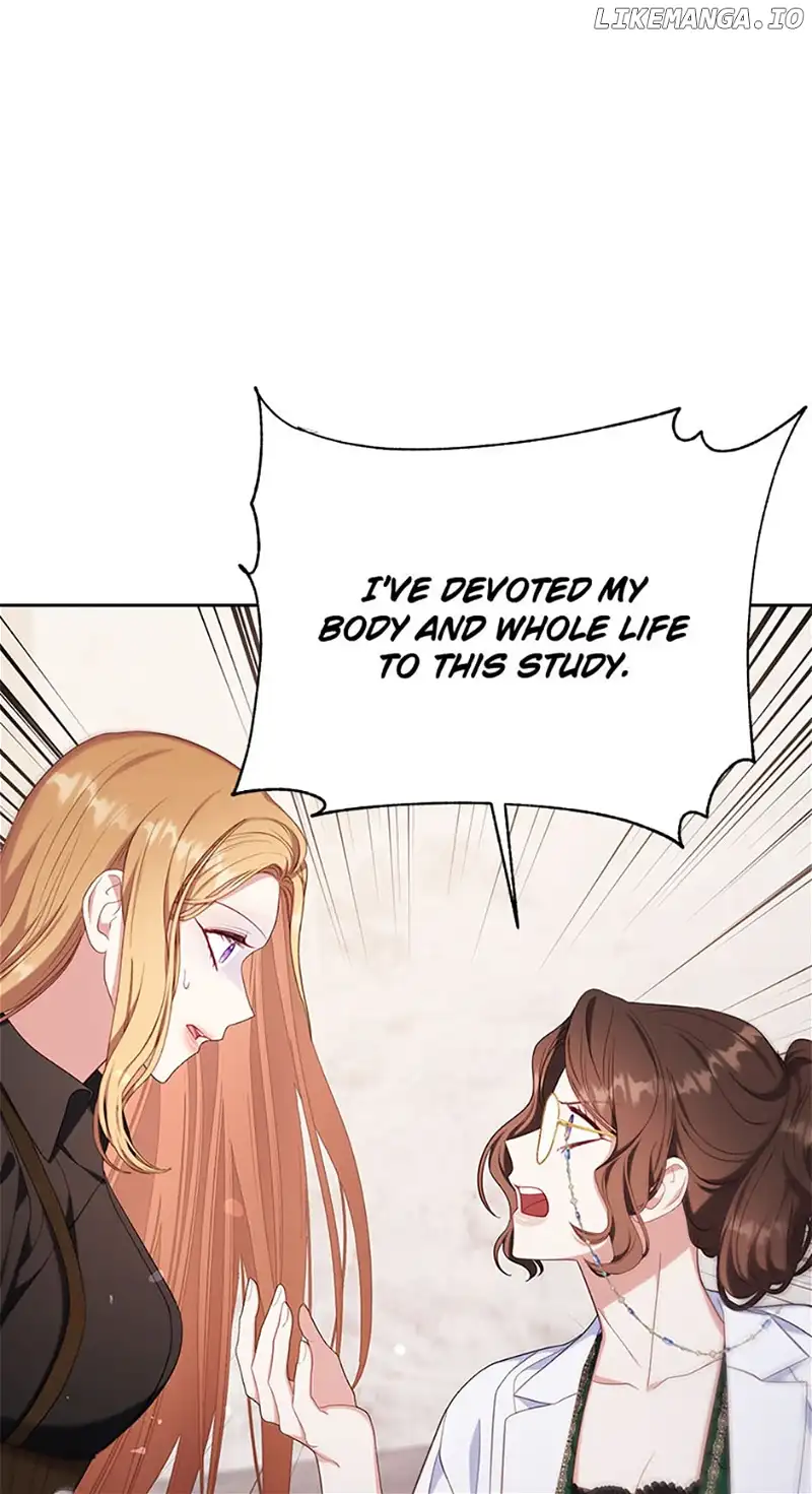 Maid To Love or Die chapter 38 page 72
