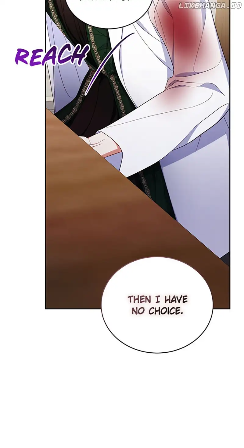 Maid To Love or Die chapter 38 page 74