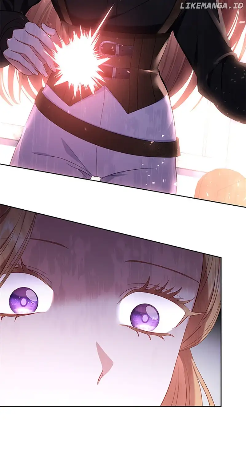 Maid To Love or Die chapter 38 page 76