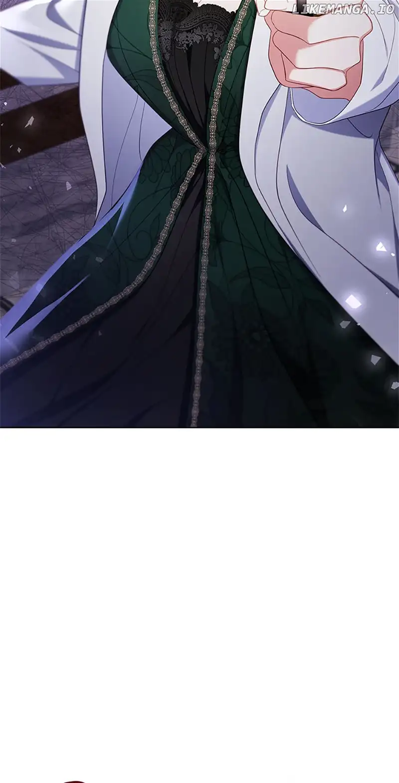 Maid To Love or Die chapter 38 page 78