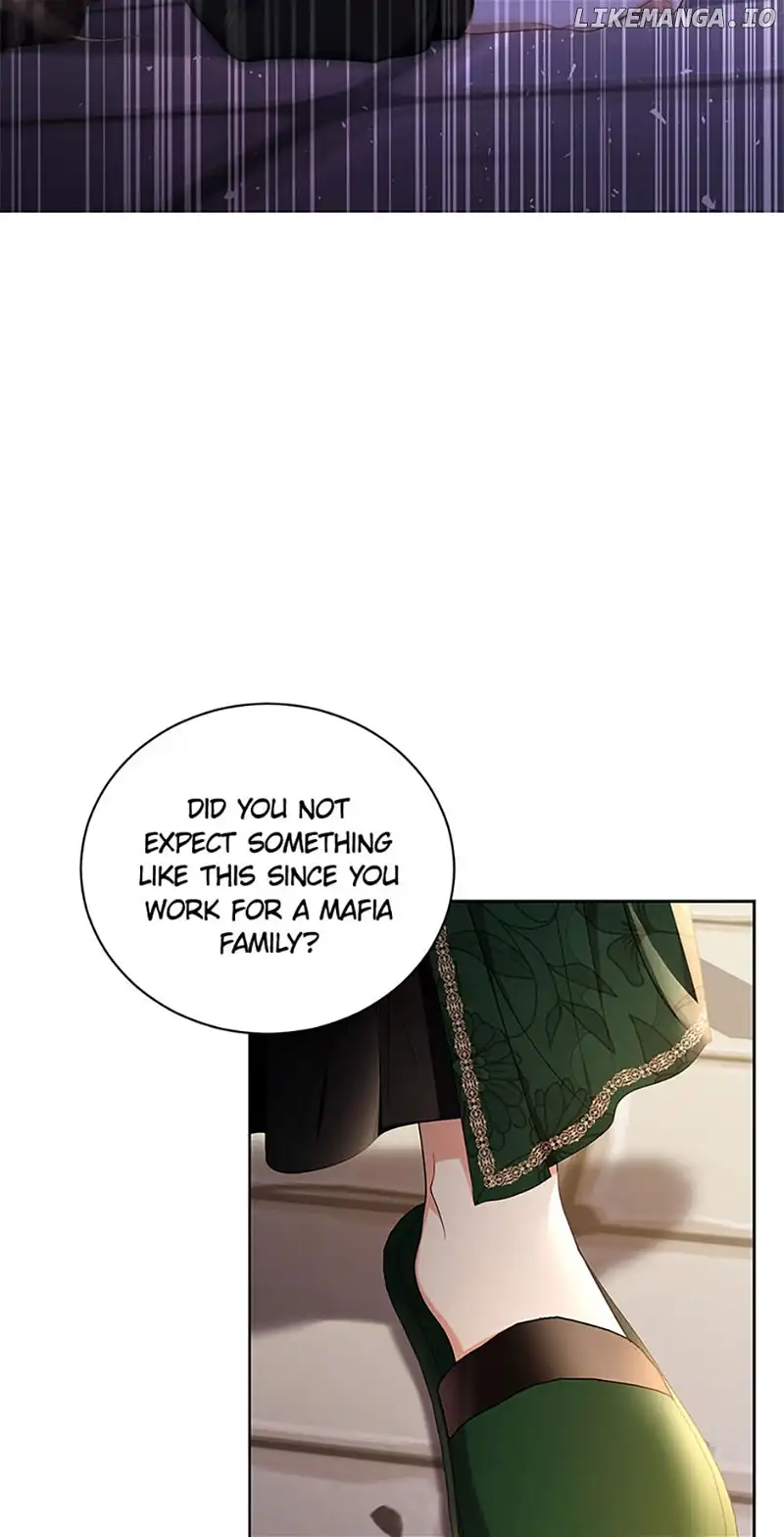 Maid To Love or Die chapter 38 page 80