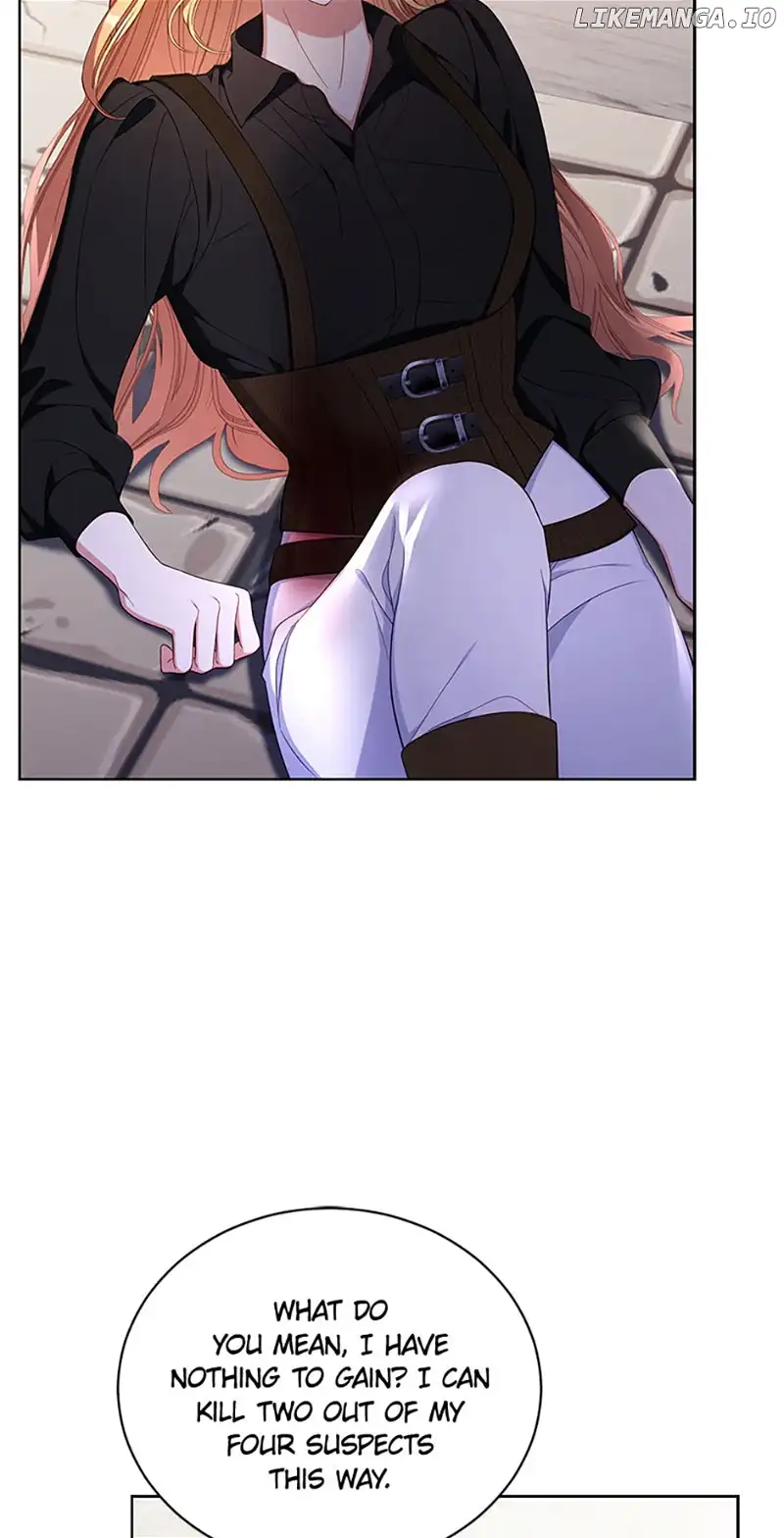 Maid To Love or Die chapter 38 page 82