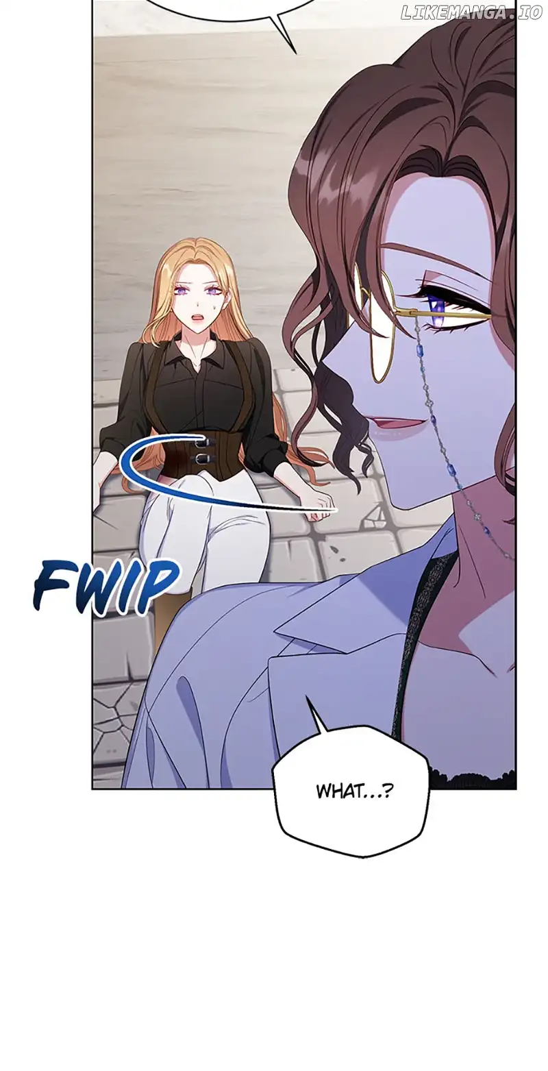Maid To Love or Die chapter 38 page 83