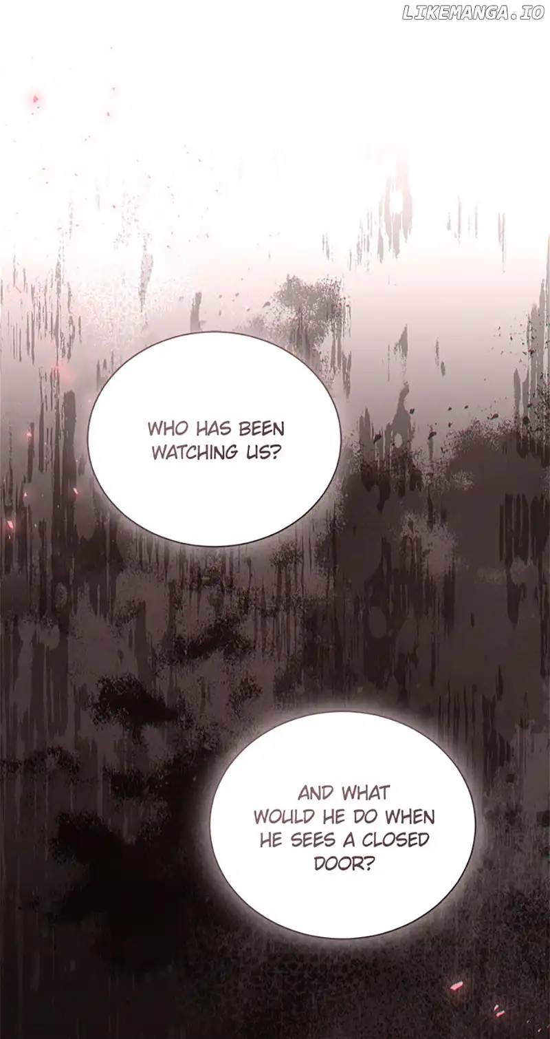 Maid To Love or Die chapter 38 page 85