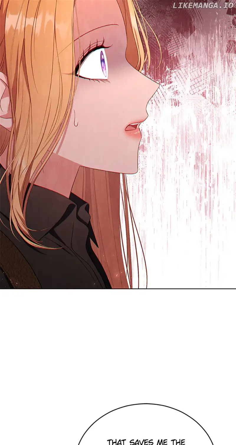 Maid To Love or Die chapter 38 page 87