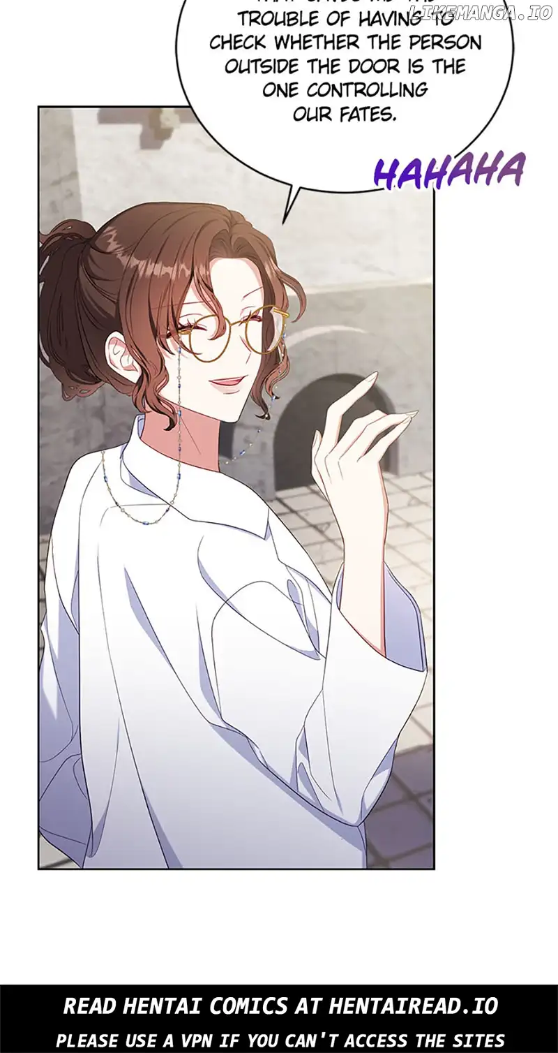 Maid To Love or Die chapter 38 page 88