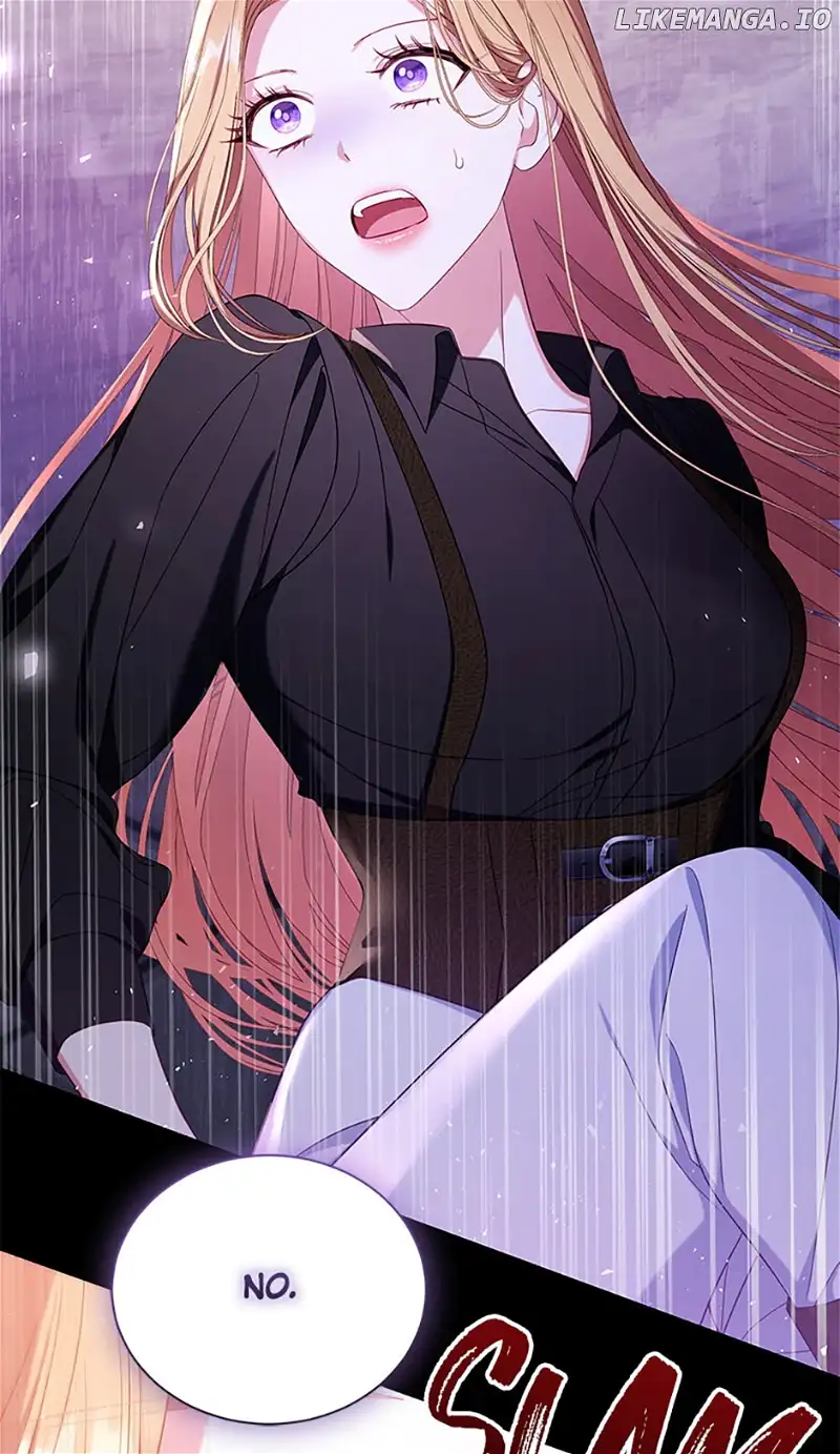 Maid To Love or Die chapter 38 page 90