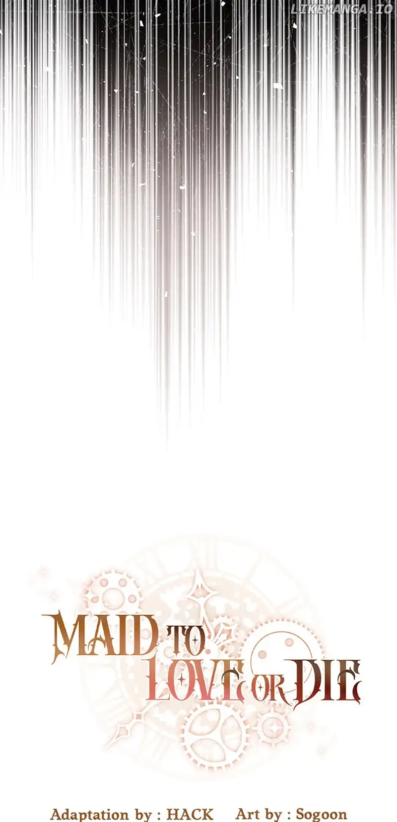Maid To Love or Die chapter 39 page 2