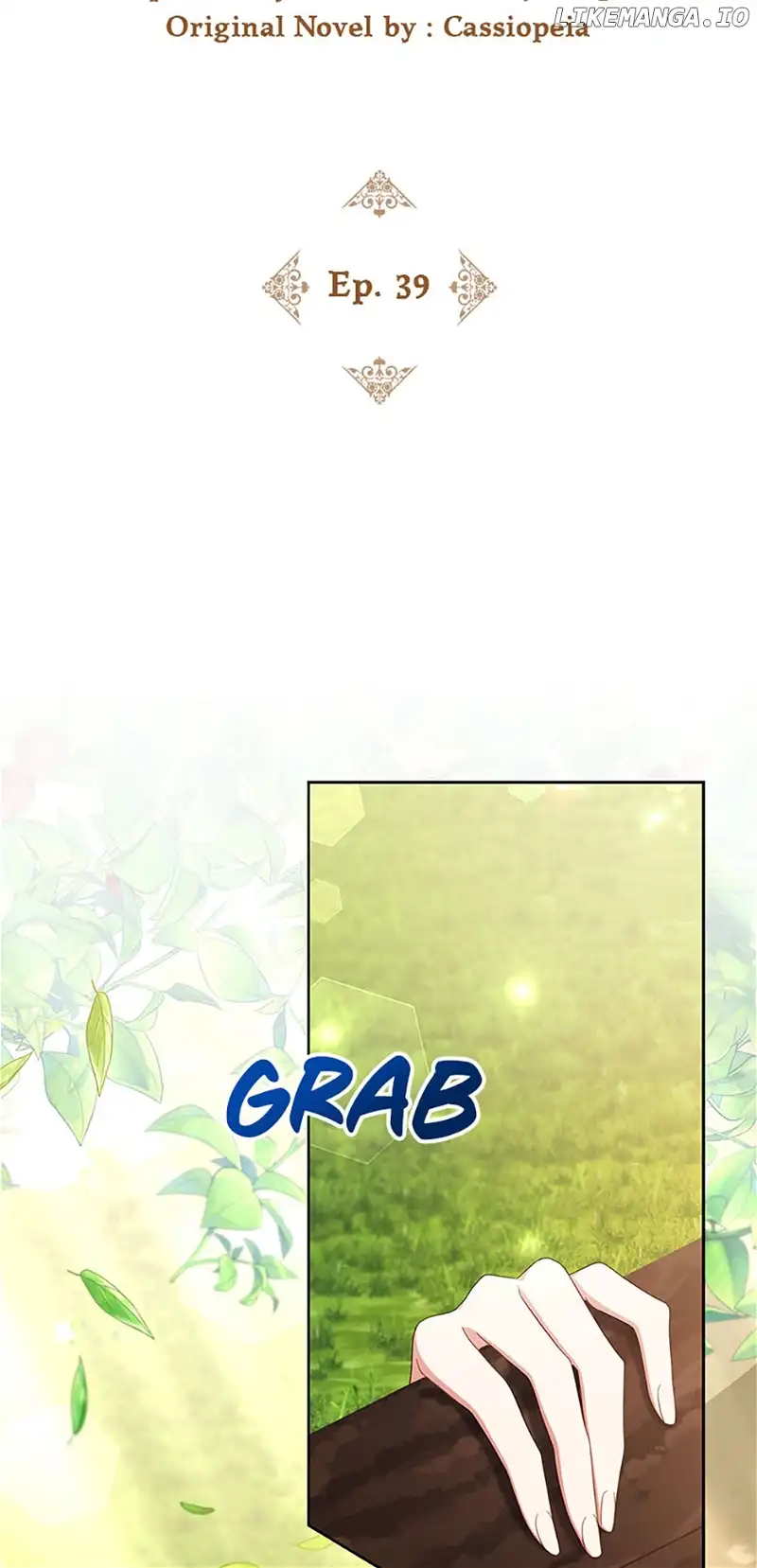 Maid To Love or Die chapter 39 page 3
