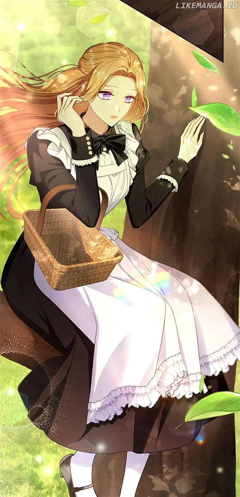 Maid To Love or Die chapter 39 page 4