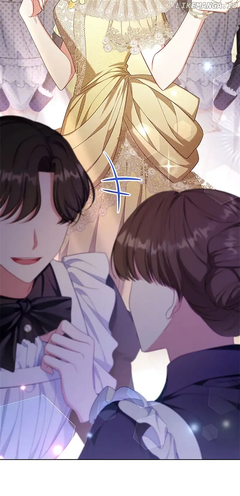 Maid To Love or Die chapter 39 page 7