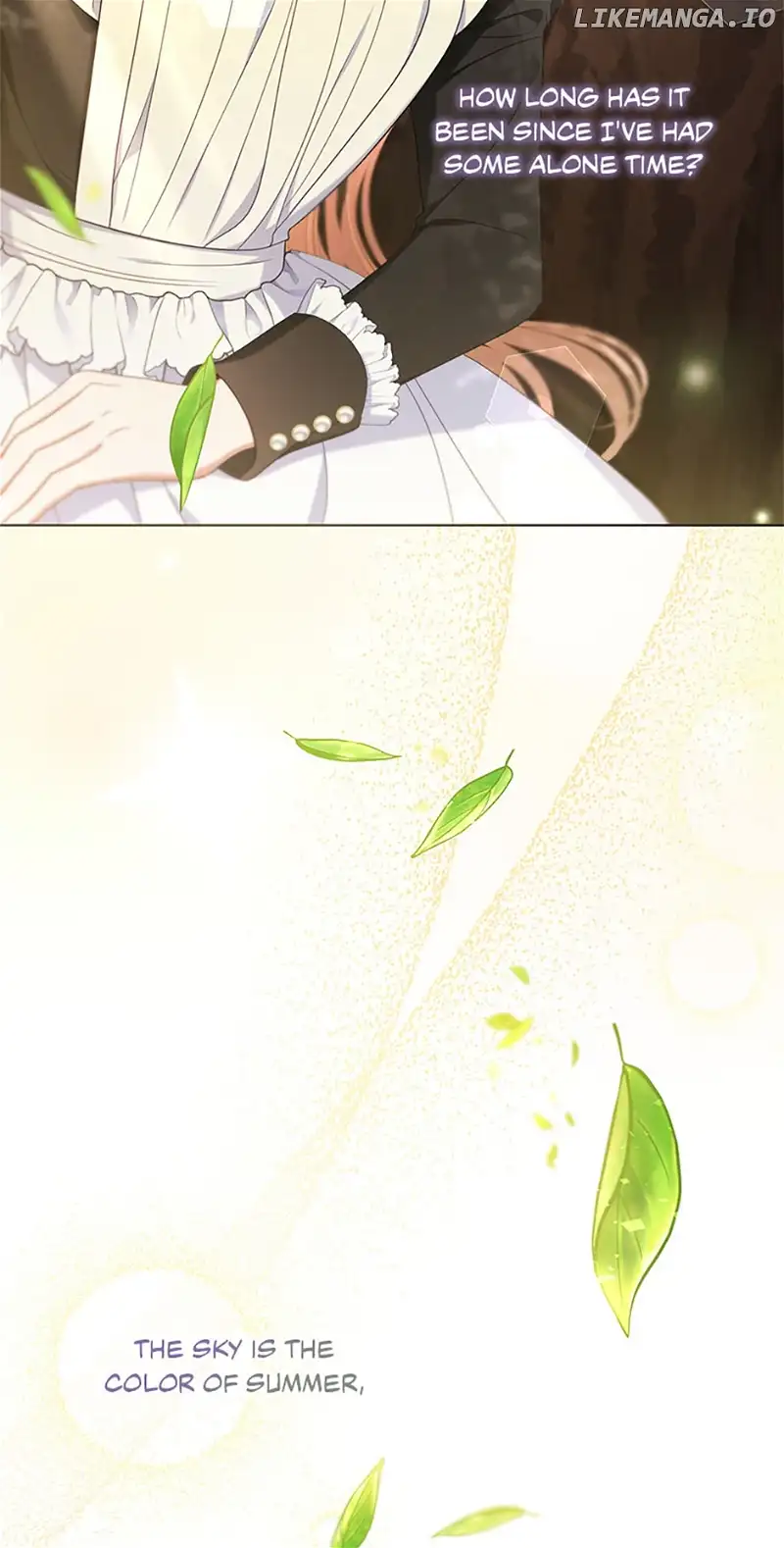 Maid To Love or Die chapter 39 page 11