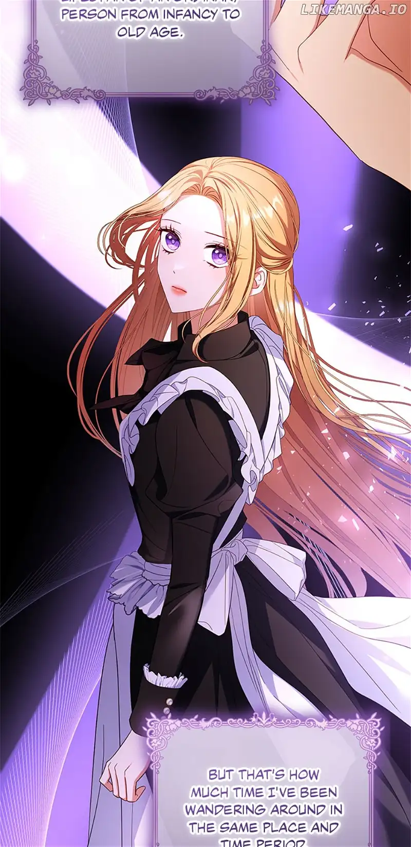 Maid To Love or Die chapter 39 page 16