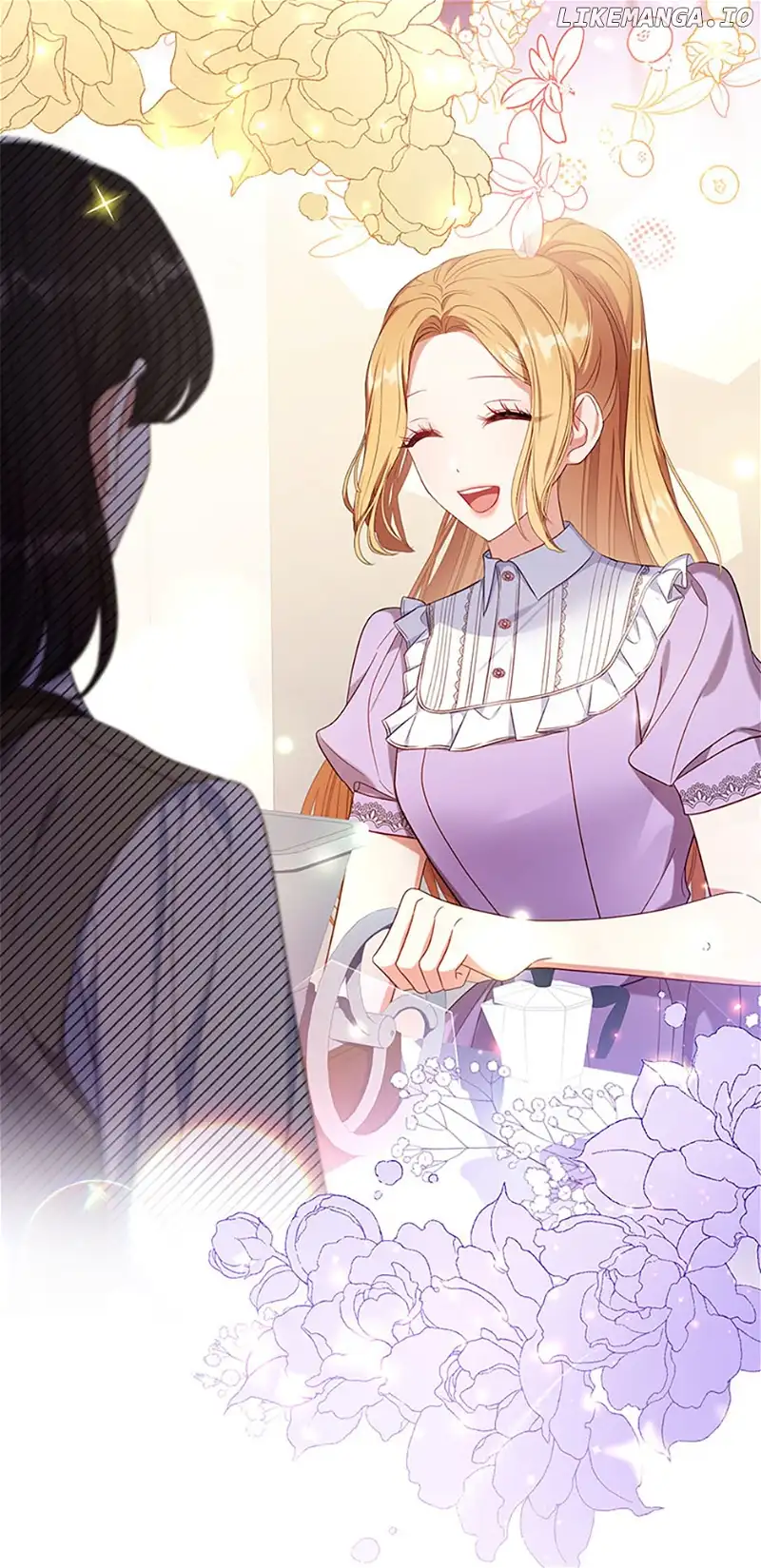Maid To Love or Die chapter 39 page 19