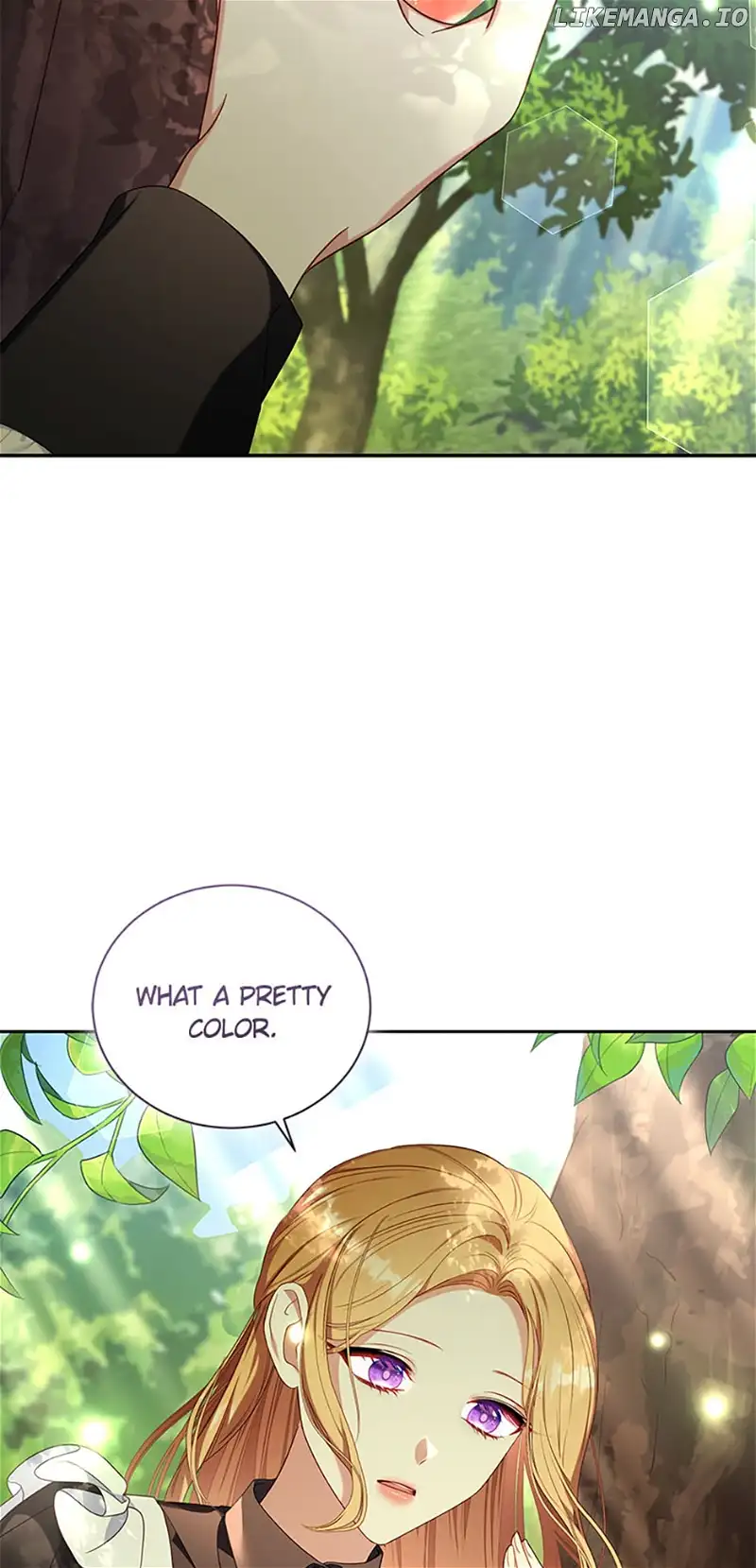 Maid To Love or Die chapter 39 page 30