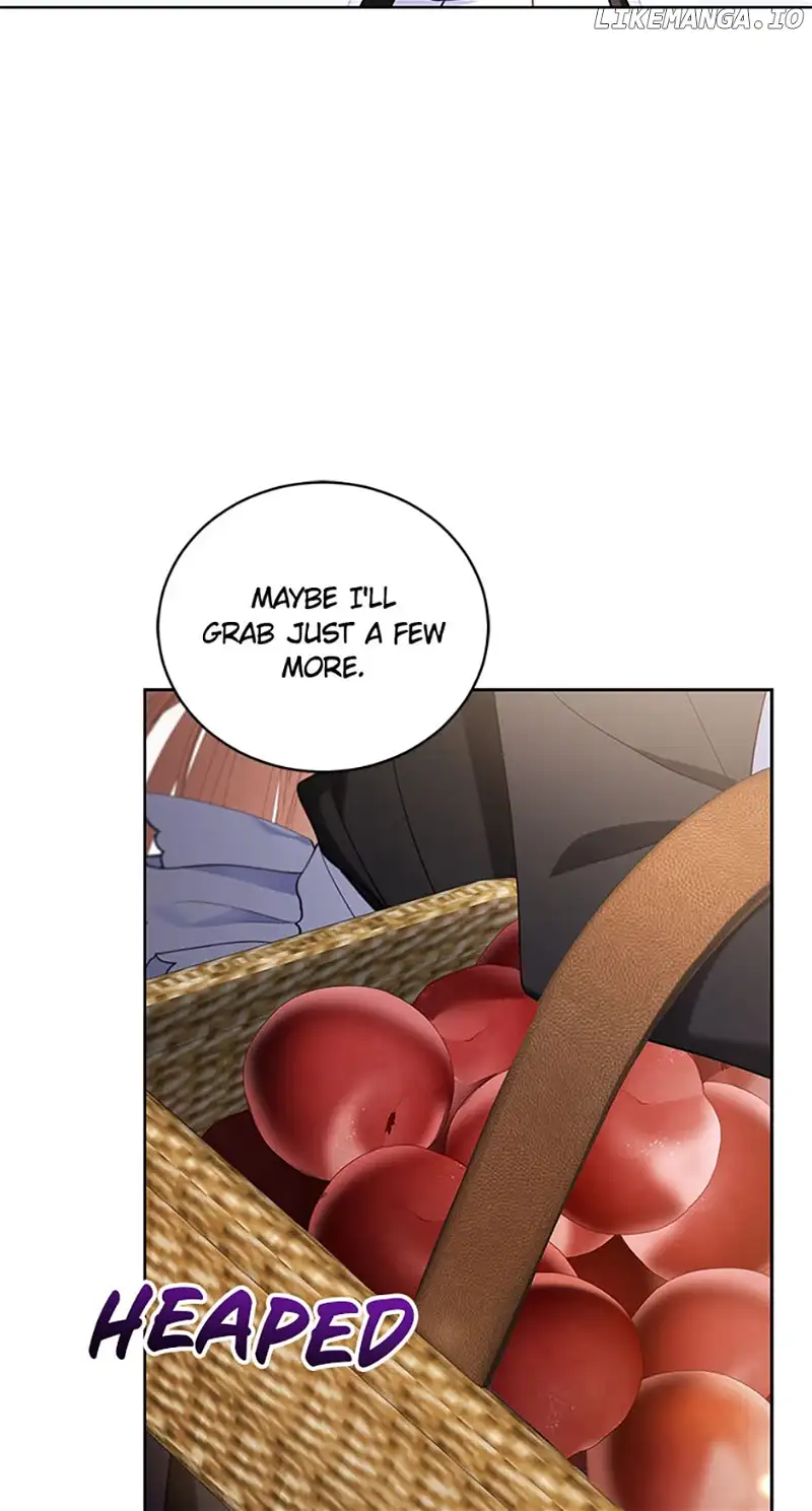Maid To Love or Die chapter 39 page 33