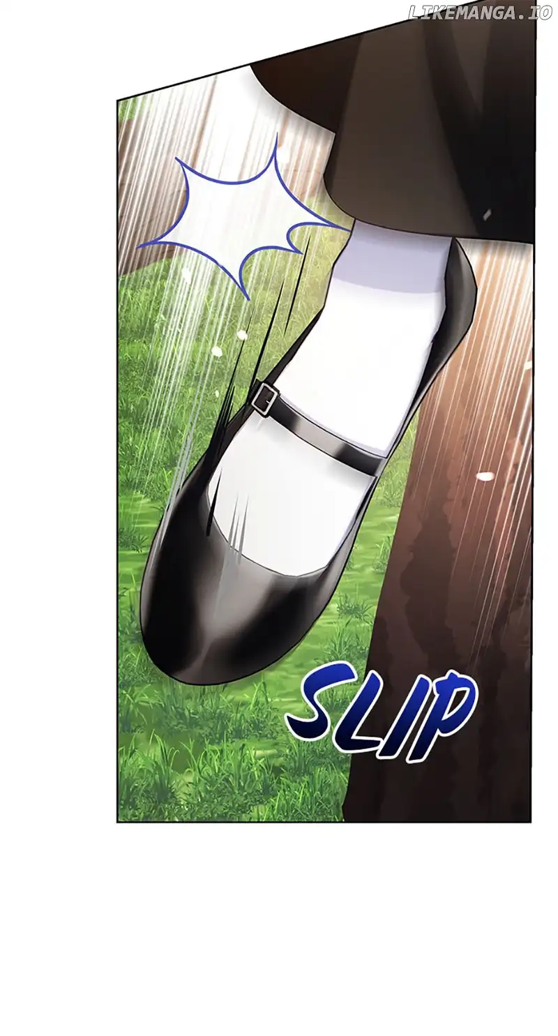 Maid To Love or Die chapter 39 page 38