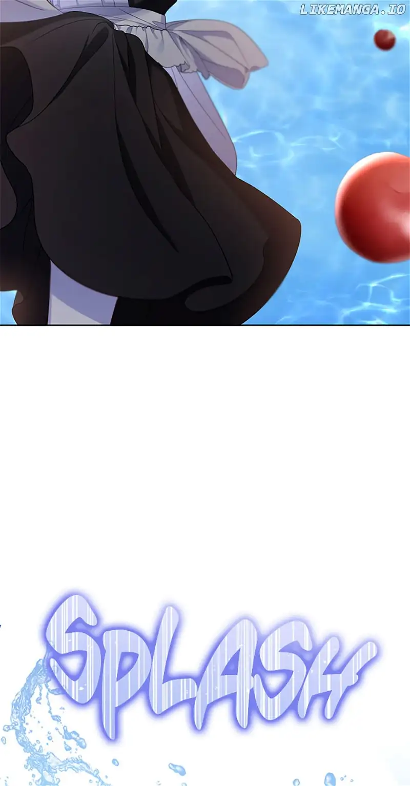 Maid To Love or Die chapter 39 page 40